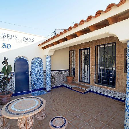 Holiday Home Happy Day By Interhome Guardamar del Segura Luaran gambar