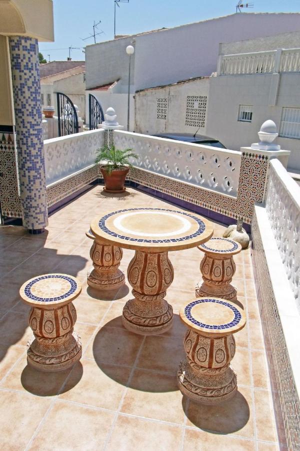 Holiday Home Happy Day By Interhome Guardamar del Segura Luaran gambar