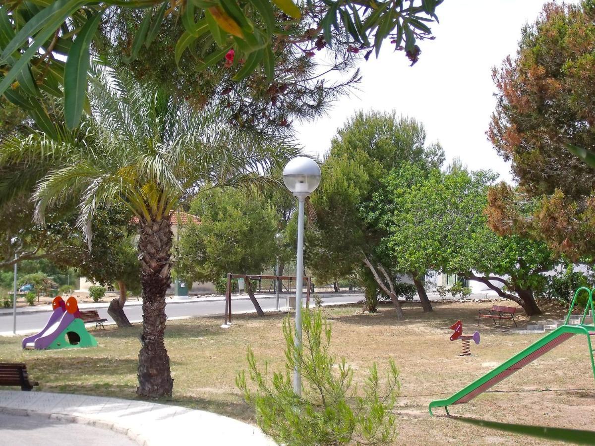 Holiday Home Happy Day By Interhome Guardamar del Segura Luaran gambar