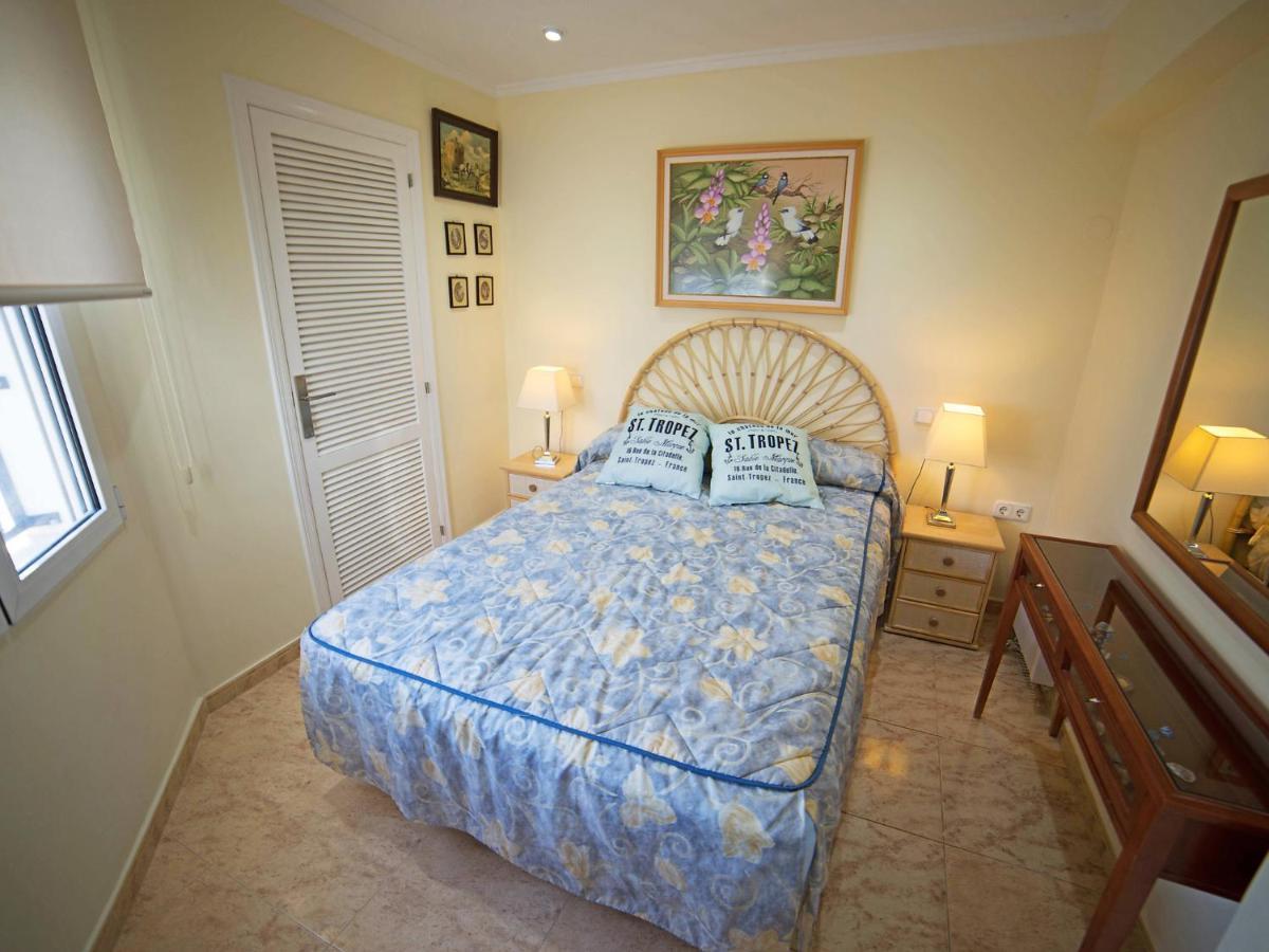 Holiday Home Happy Day By Interhome Guardamar del Segura Luaran gambar