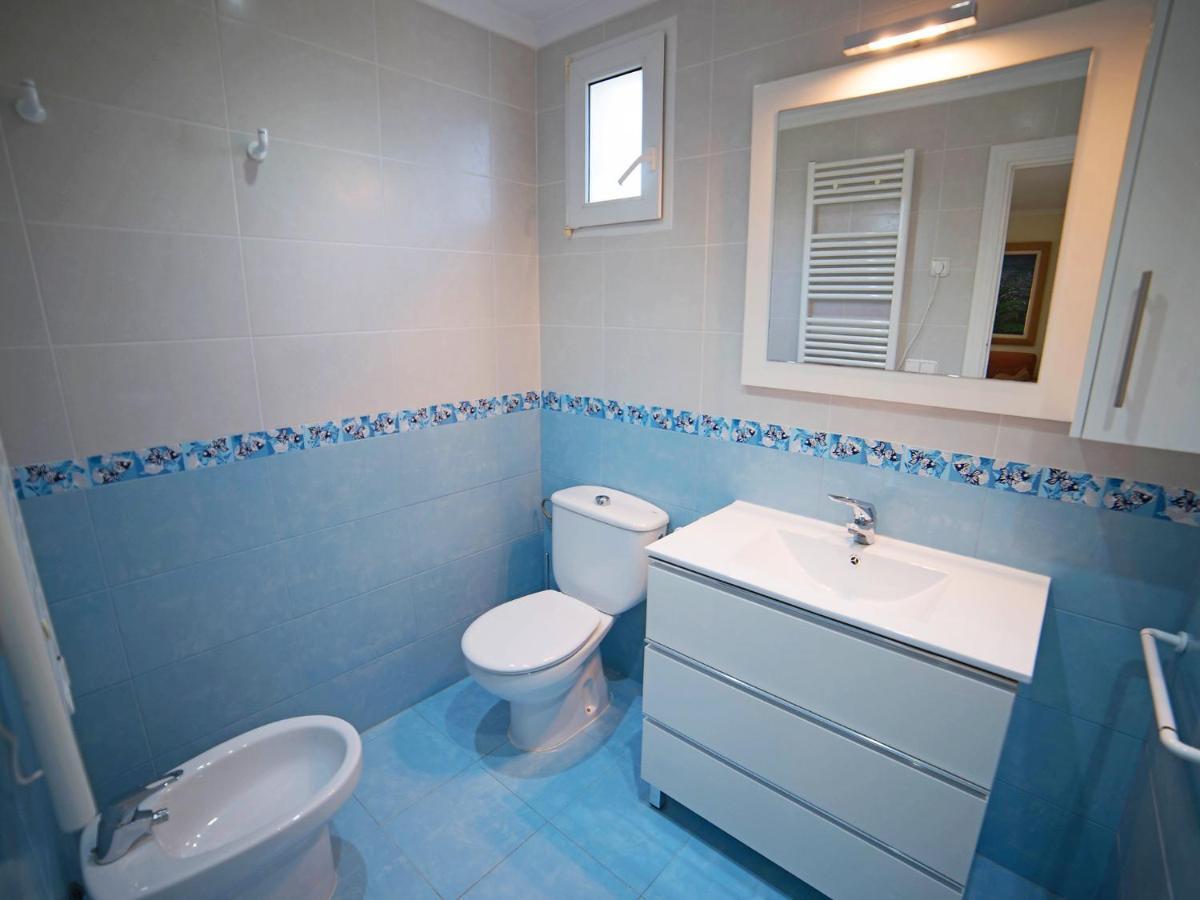 Holiday Home Happy Day By Interhome Guardamar del Segura Luaran gambar