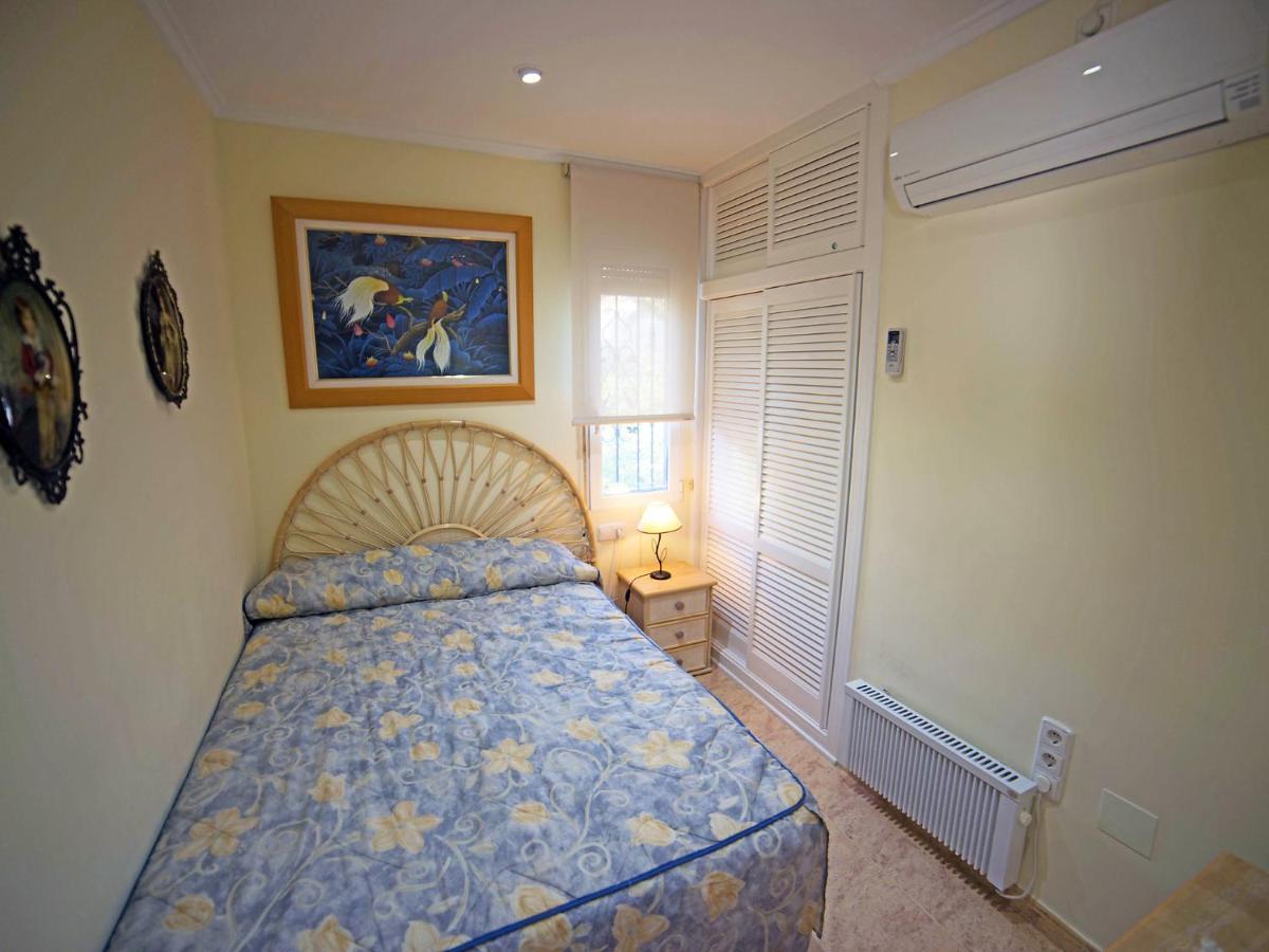 Holiday Home Happy Day By Interhome Guardamar del Segura Luaran gambar