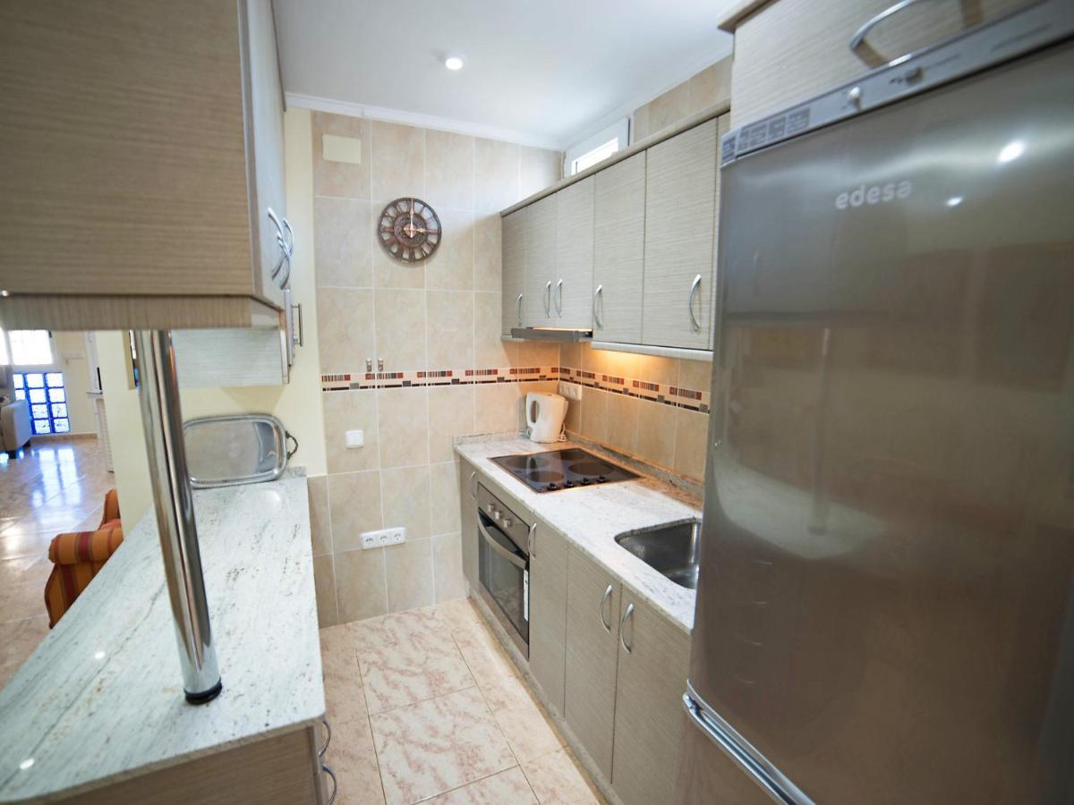 Holiday Home Happy Day By Interhome Guardamar del Segura Luaran gambar