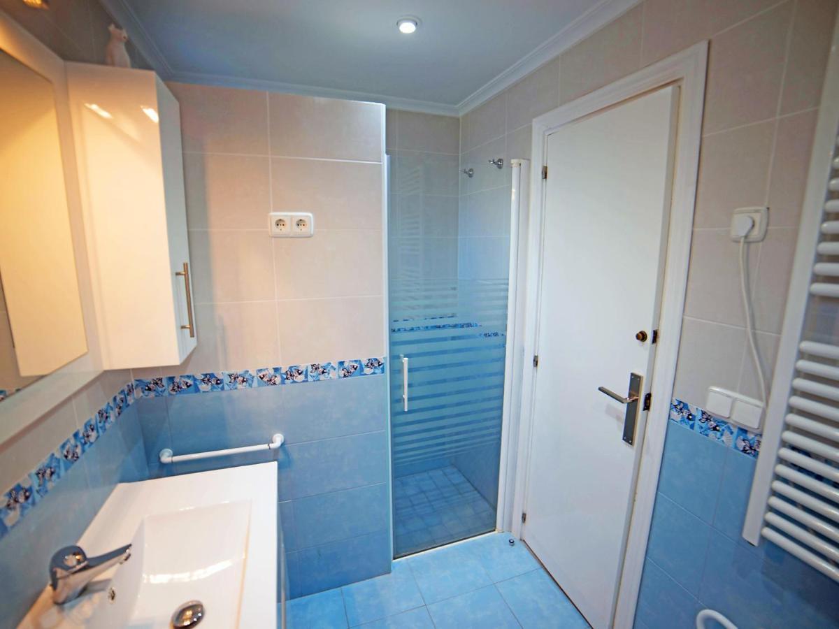 Holiday Home Happy Day By Interhome Guardamar del Segura Luaran gambar